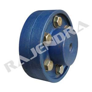 Coupling, Brake Drum Geared Coupling in Indore