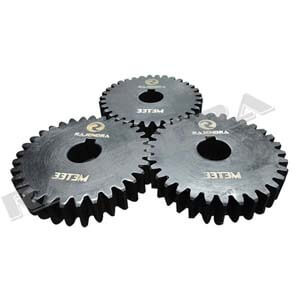 Gears, Girth Gear Manufacturers, supplier in India