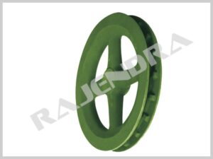 chain pulley exporter in India